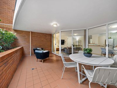 4 / 18-22 Ascog Terrace, Toowong