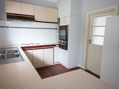 233 Hancock Street, Doubleview