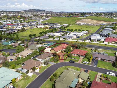 11 Magnolia Court, Mount Gambier