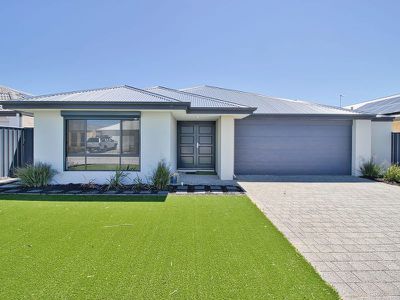 25 Marrara Street , Baldivis