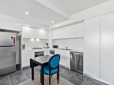 309 / 33 Simon Street, Tallawong