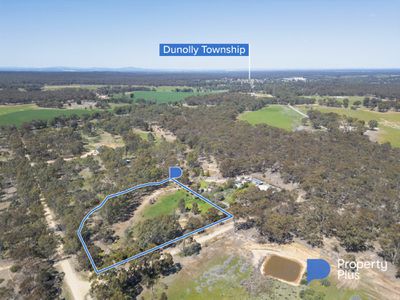 1 Burrows Lane, Dunolly