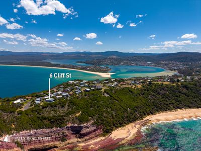 6 Cliff Street, Merimbula