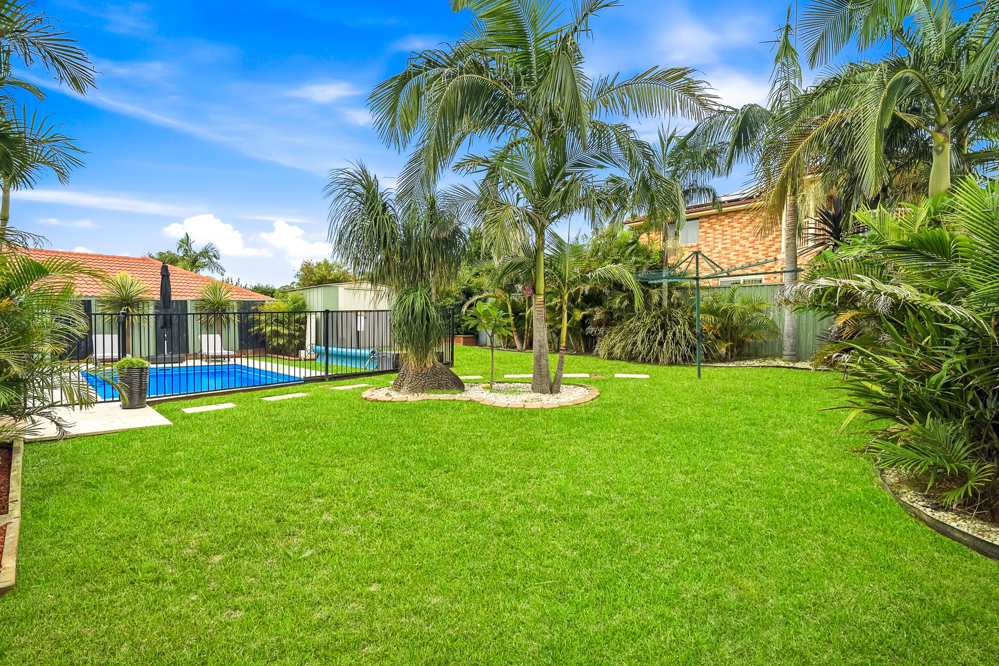 6 Kyarra Terrace, GLENMORE PARK