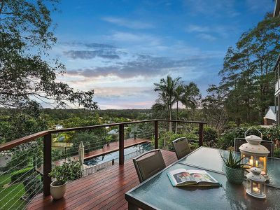 8 Desiree Close, Buderim