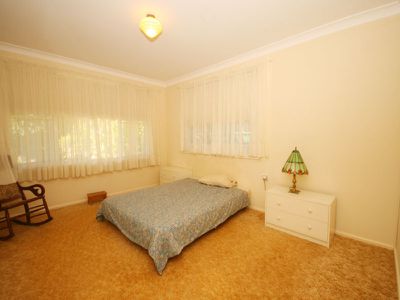 167 STOCK ROAD, Gunnedah