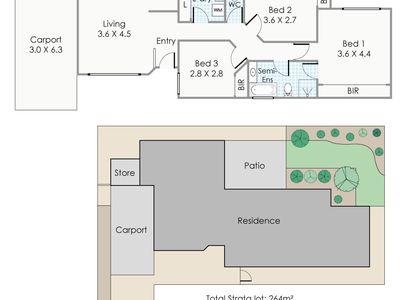 4/82 Drabble Road, Scarborough