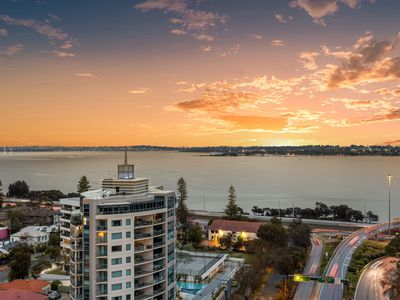 1505 / 1 Harper Terrace, South Perth