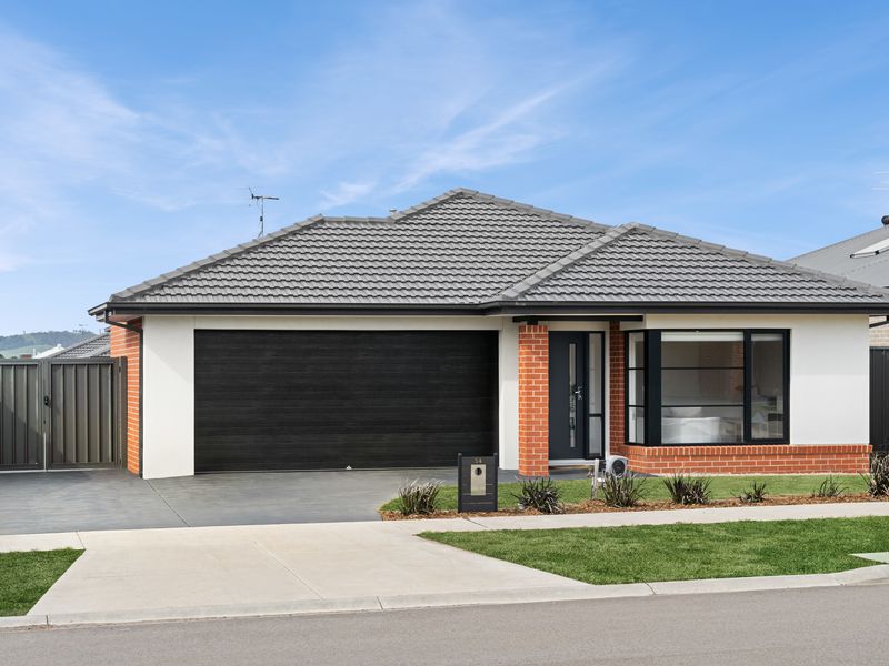 34 Madigan Road, Lancefield