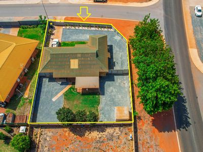44 Egret Crescent, South Hedland