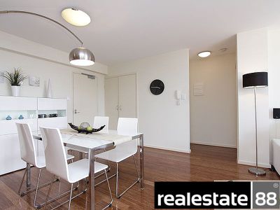 29 / 259-269 Hay Street, East Perth