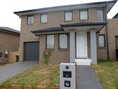 6 Nash Street, Bardia