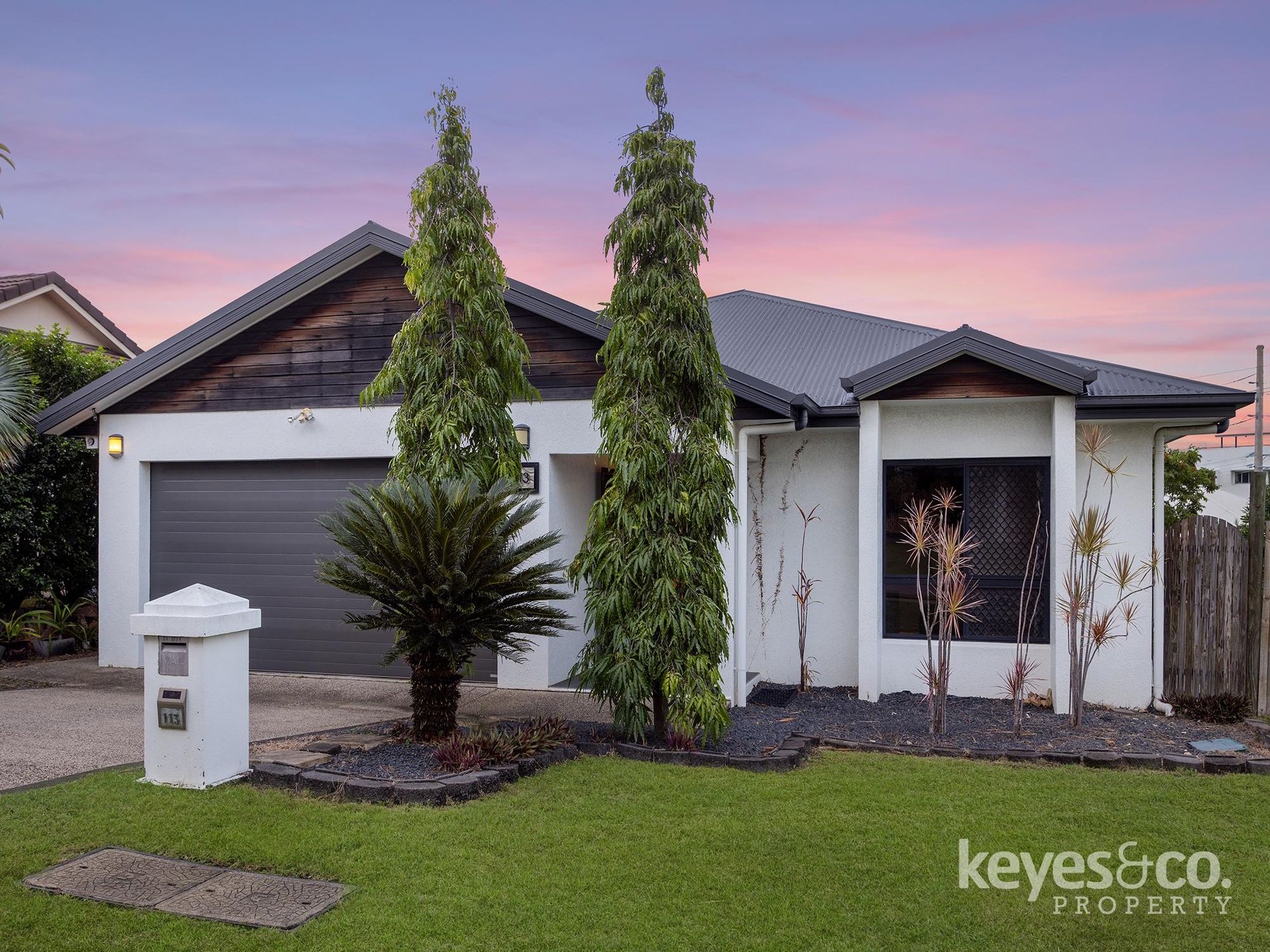 113 Klewarra Boulevard, Douglas