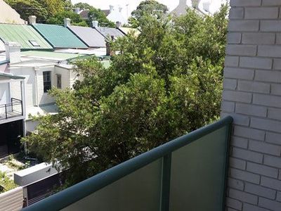 87 / 51 Hereford Street, Glebe