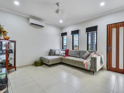 48 Vitex Street , Zuccoli
