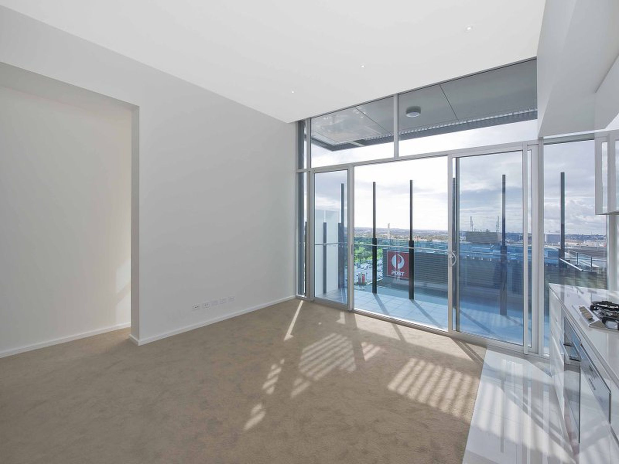 1204 / 281 Gouger Street , Adelaide