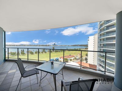 38 / 98 Terrace Road, East Perth