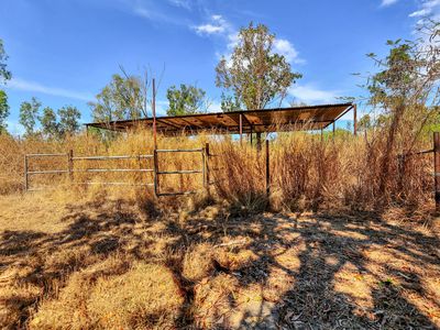 720 Letchford Road, Darwin River