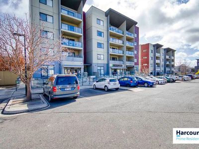 87 / 1 Braybrooke Street, Bruce