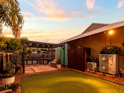 21 Shearwater Crescent, Djugun