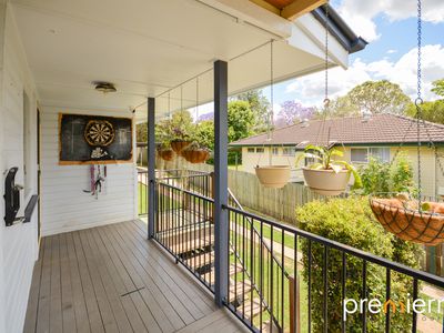 4 Wentworth Street, Leichhardt