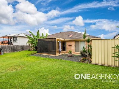 7 Burnside Place, Forest Lake