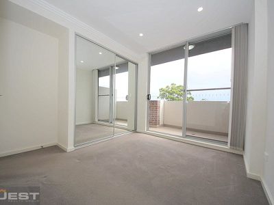 19 / 33-35 St Ann Street, Merrylands