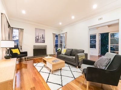 150 Belmore Road, Balwyn