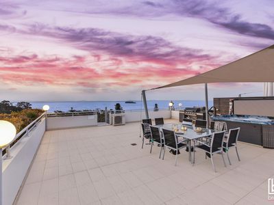 9 / 1 Tuggerah Parade, The Entrance