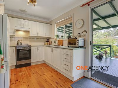22 Riverside Esplanade, Basin View