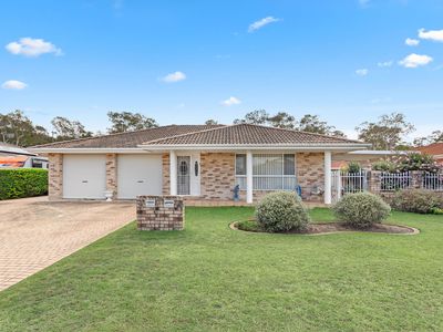 1 / 56 Amanda Crescent, Forster