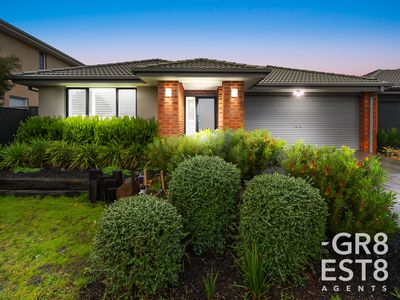 23 Atlas Drive, Cranbourne West