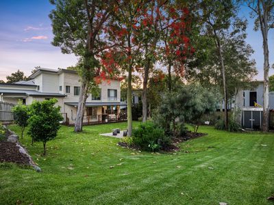 51 Friend Street, Wakerley