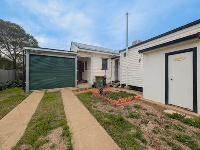 4 Coronation Street, Kerang