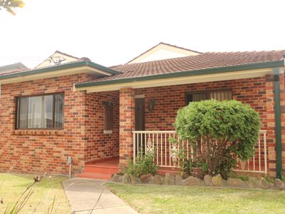 36 Wellington Road, Hurstville