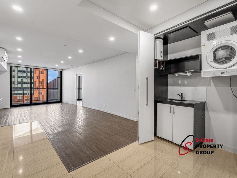 61 / 101 Murray Street, Perth