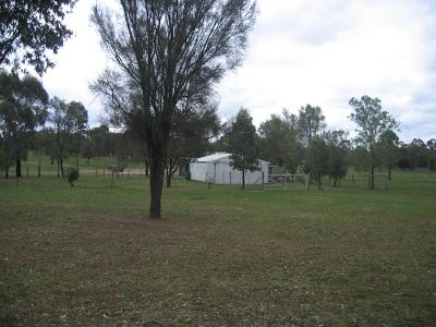 265 SEGAFREDOS LANE, Graytown