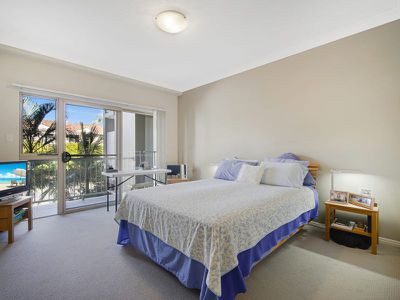 215 / 3-5 Thrower Drive, Currumbin