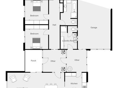 51 Hockings Road, Birdwoodton