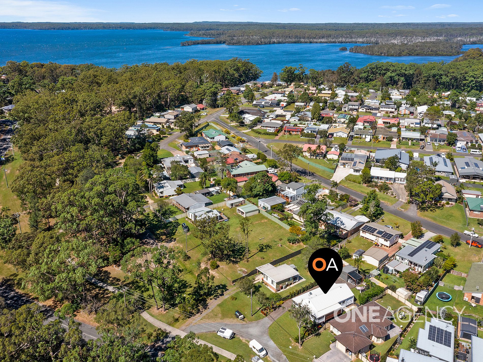 30 The Wool Road, Basin View