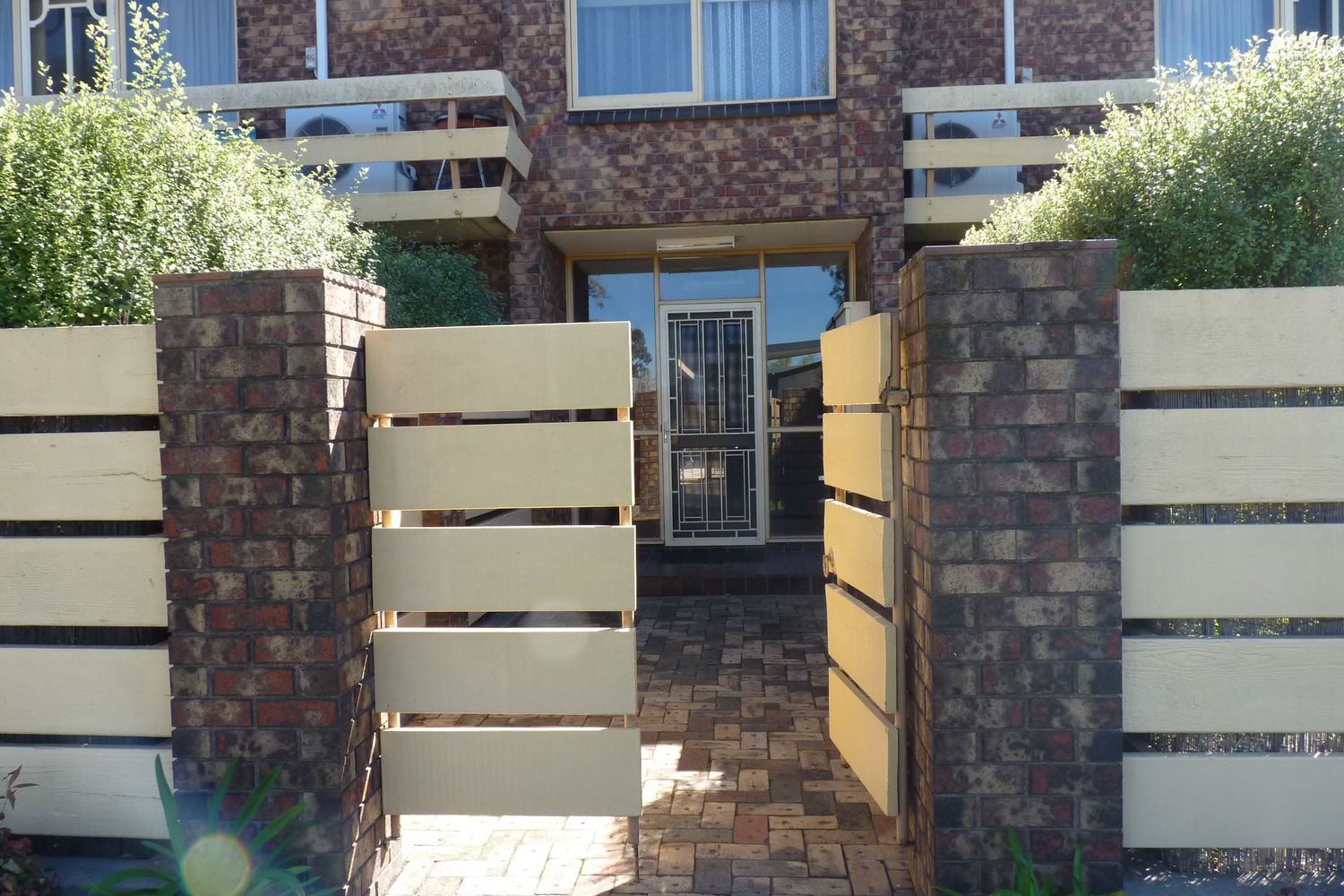 3 / 12 McLachlan Street, Horsham