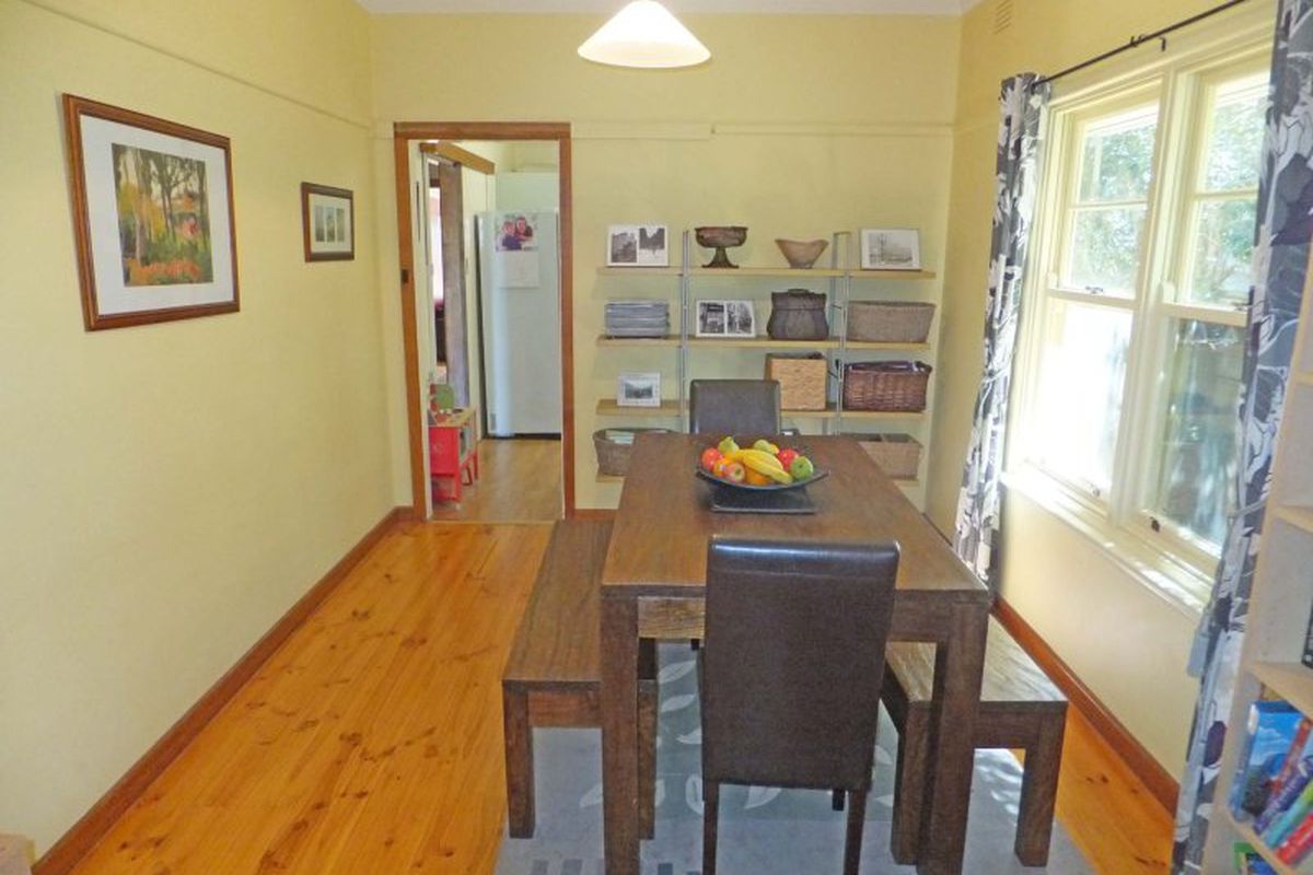 8 Saunders Street, Kyabram