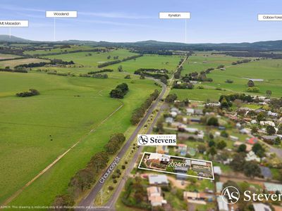 84 Chauncey Street, Lancefield
