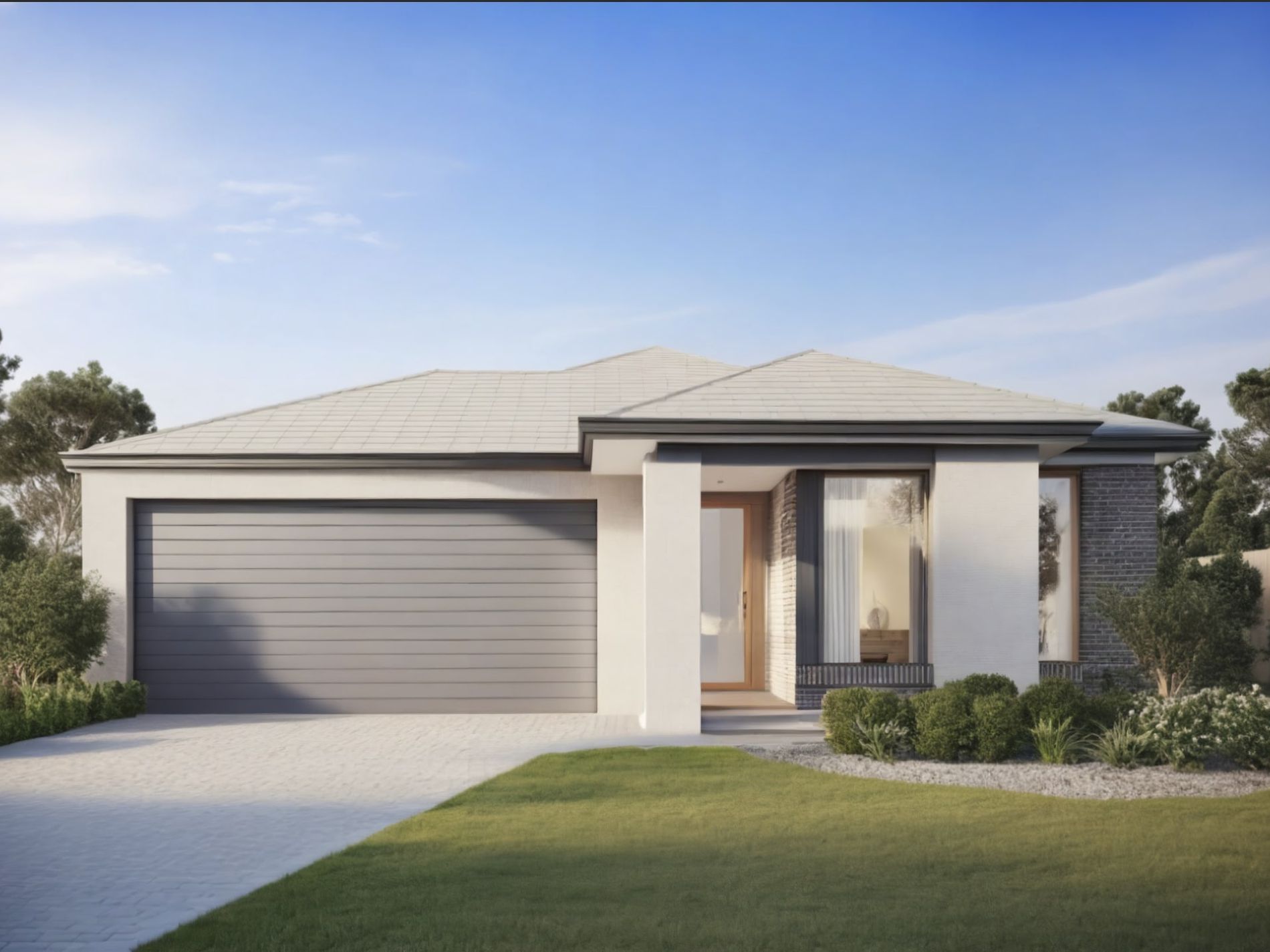 Lot 233 Bankside Boulevard, Rowville