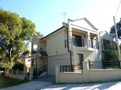 18A Trafalgar St, Peakhurst