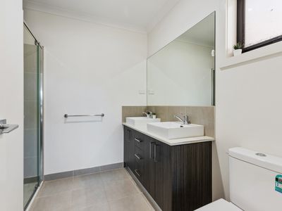 55 Stanmore Crescent, Wyndham Vale
