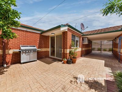 3 / 59 Beatty Avenue, East Victoria Park