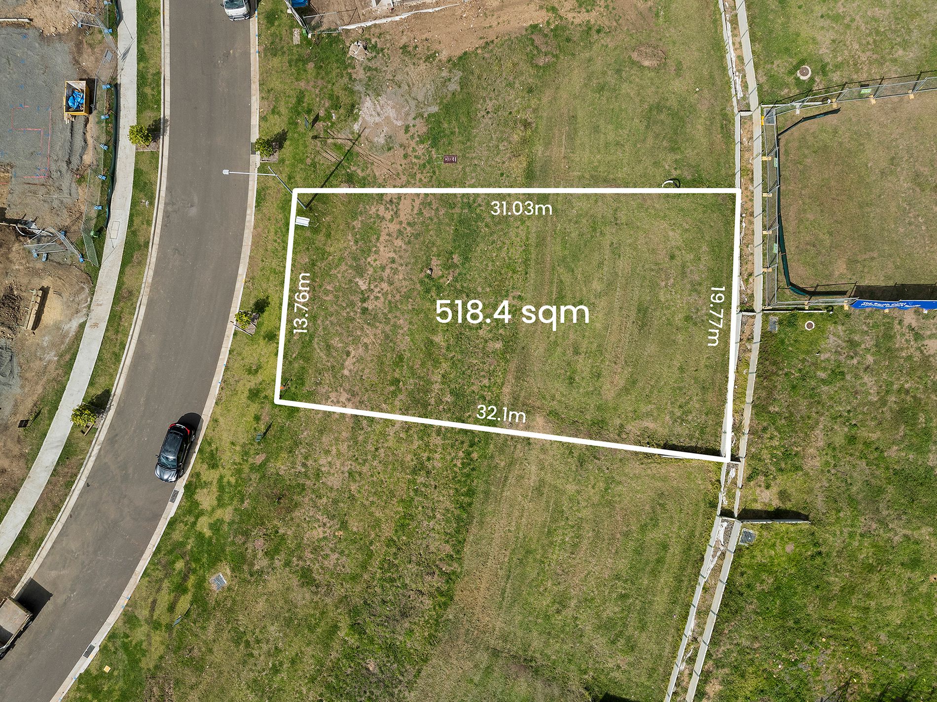 11 Angel View , Calderwood