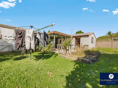 25 Brain Avenue, Lurnea
