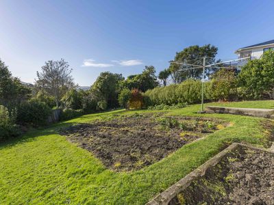 23 Riselaw Road, Calton Hill